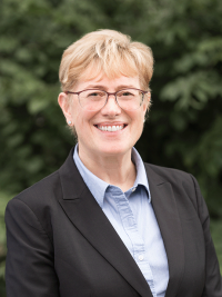 Ann Bostrom Ann Bostrom