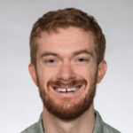 Zach Kearl headshot