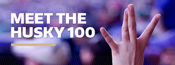 Meet the Husky 100