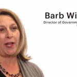 Barb Wilson headshot