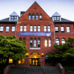 Parrington Hall