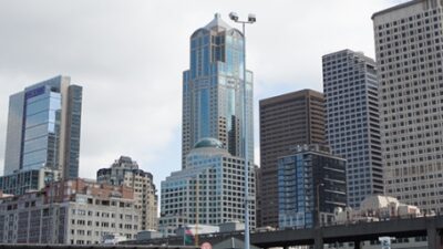 Seattle_City City_Of_Seattle