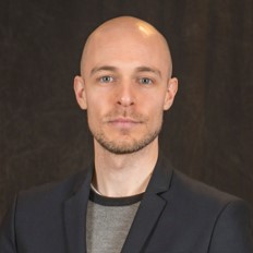 Keith Dammer Keith Dammer headshot