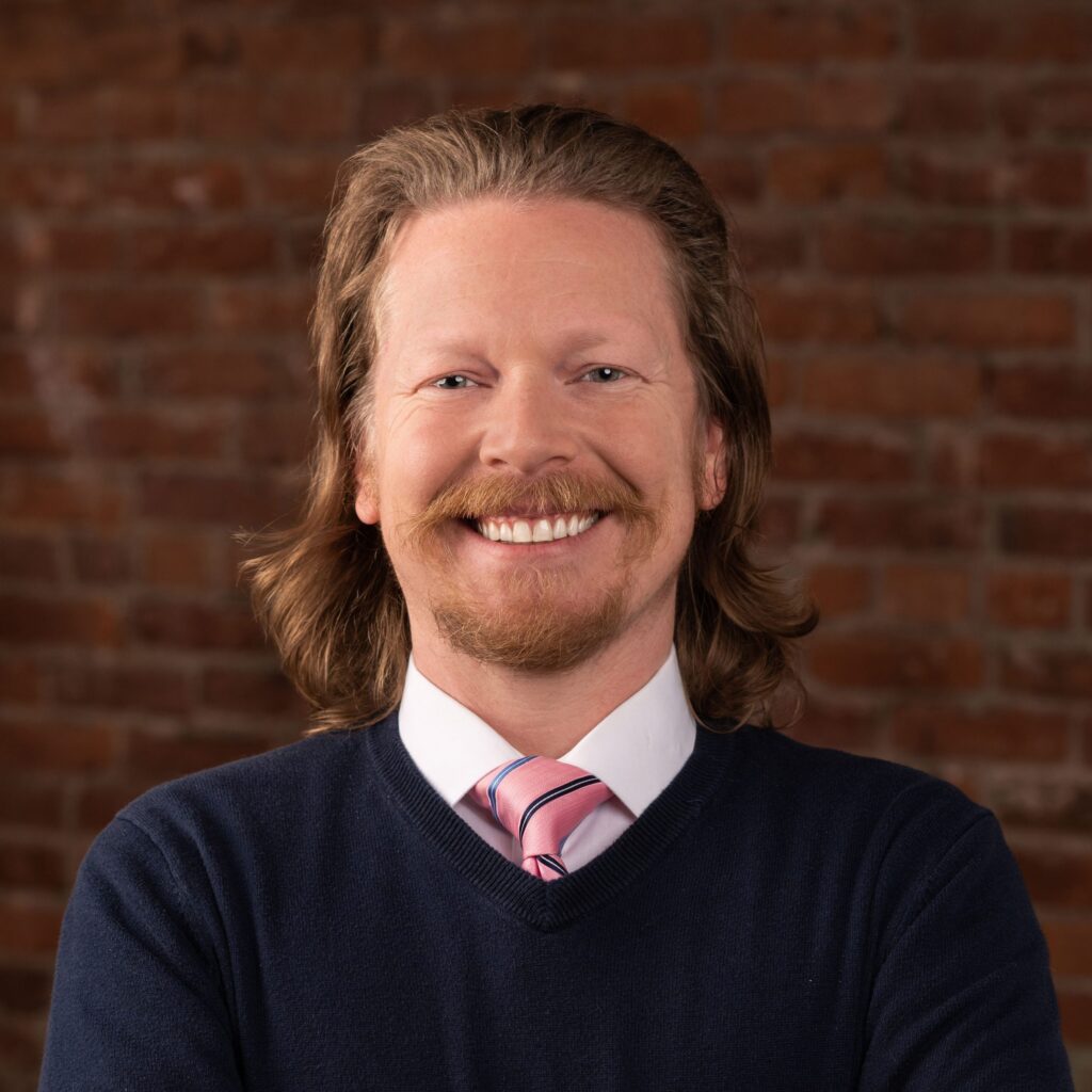 Grant Blume - Evans School of Public Policy & Governance
