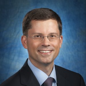 Jacob Vigdor