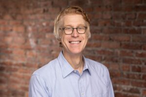 Stephen B. Page