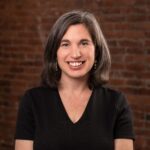 Rachel Fyall