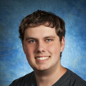 Austin Sell headshot