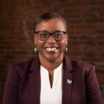 Sharon Kioko