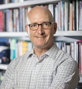 Scott W. Allard