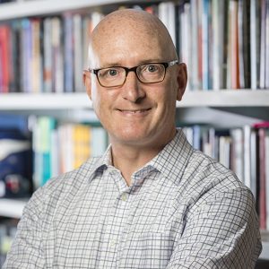 Scott Allard headshot