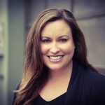 Sarah Charnes headshot