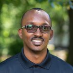 Joel Muhoza Mubiligi
