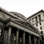 Government building