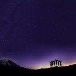 Purple Sky