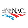 Association of Counties Logo