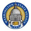WA Senate Logo