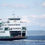 ferry banner