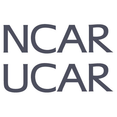 NCAR UCAR logo