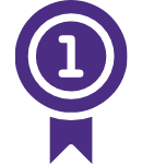 first place medal