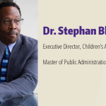 Blanford alumni profile
