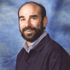 Jonathan Brock Headshot