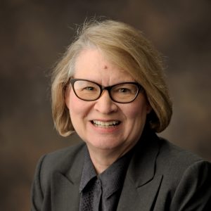 Bragg Headshot