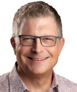 Eric Svaren