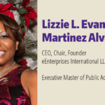 Lizzie L. Evans Martinez Alvarez