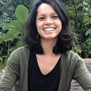 Katherine Cheng