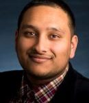 Doshi Kush Headshot
