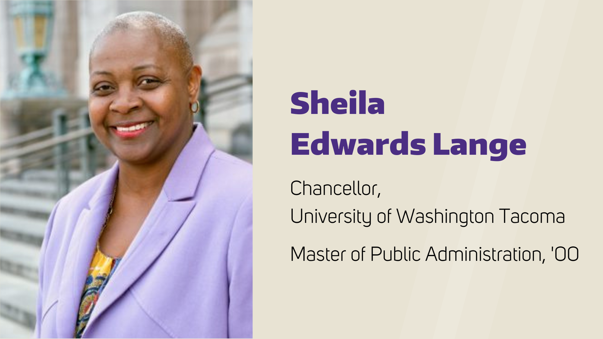 Sheila Edwards Lange