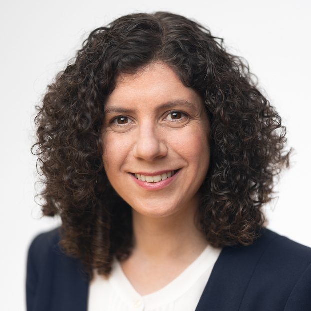 Isabelle Cohen Evans School of Public Policy & Governance