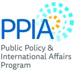 Public Policy & International Affairs Program logo