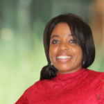 Takalani Girly Nemungadi