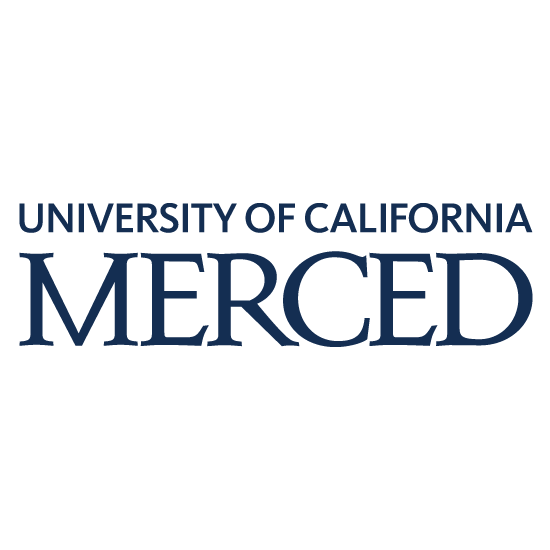 University of California Merced Logo