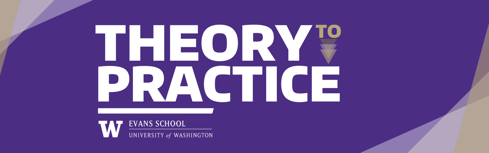 Theory to Practice Logo