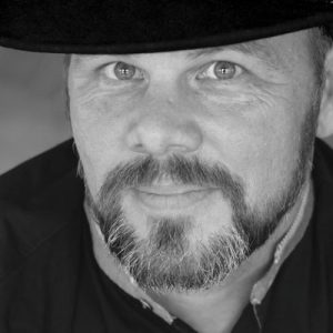 Mark Childs