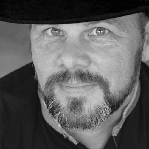 Mark Childs Mark Childs headshot