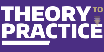 Theory to Practice logo