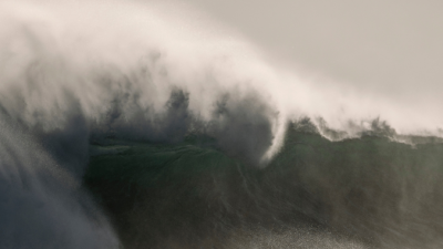 Big Wave