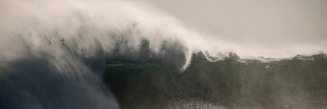 Big Wave