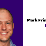 Mark Frischmuth