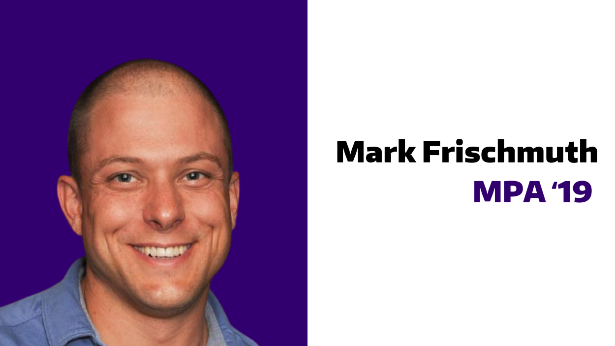 Mark Frischmuth
