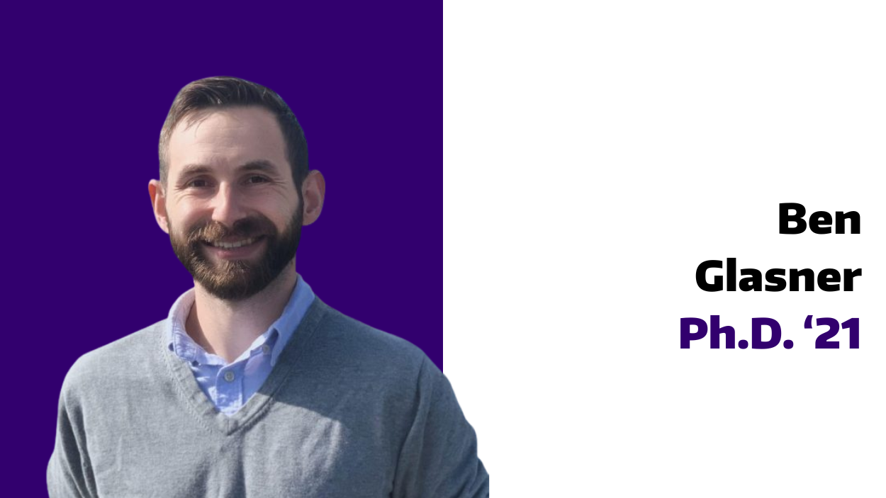 Ben Glasner
