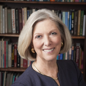 Sandra Archibald