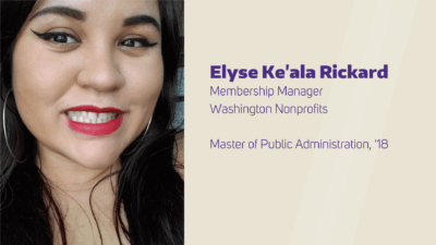 Elyse Ke'ala Richard