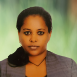 Firehiwot Gobena
