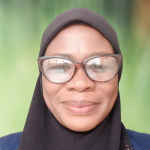 Faizah Abiodun Popoola