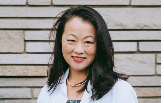 Helen Chu